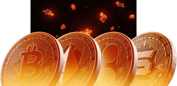 Buy Coin Banner
