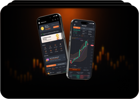 Trade On the Go