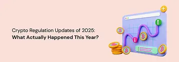 Crypto Regulation Updates of 2025