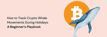 How to Track Crypto Whale Movements