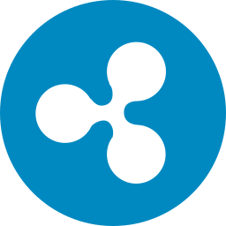 XRP logo